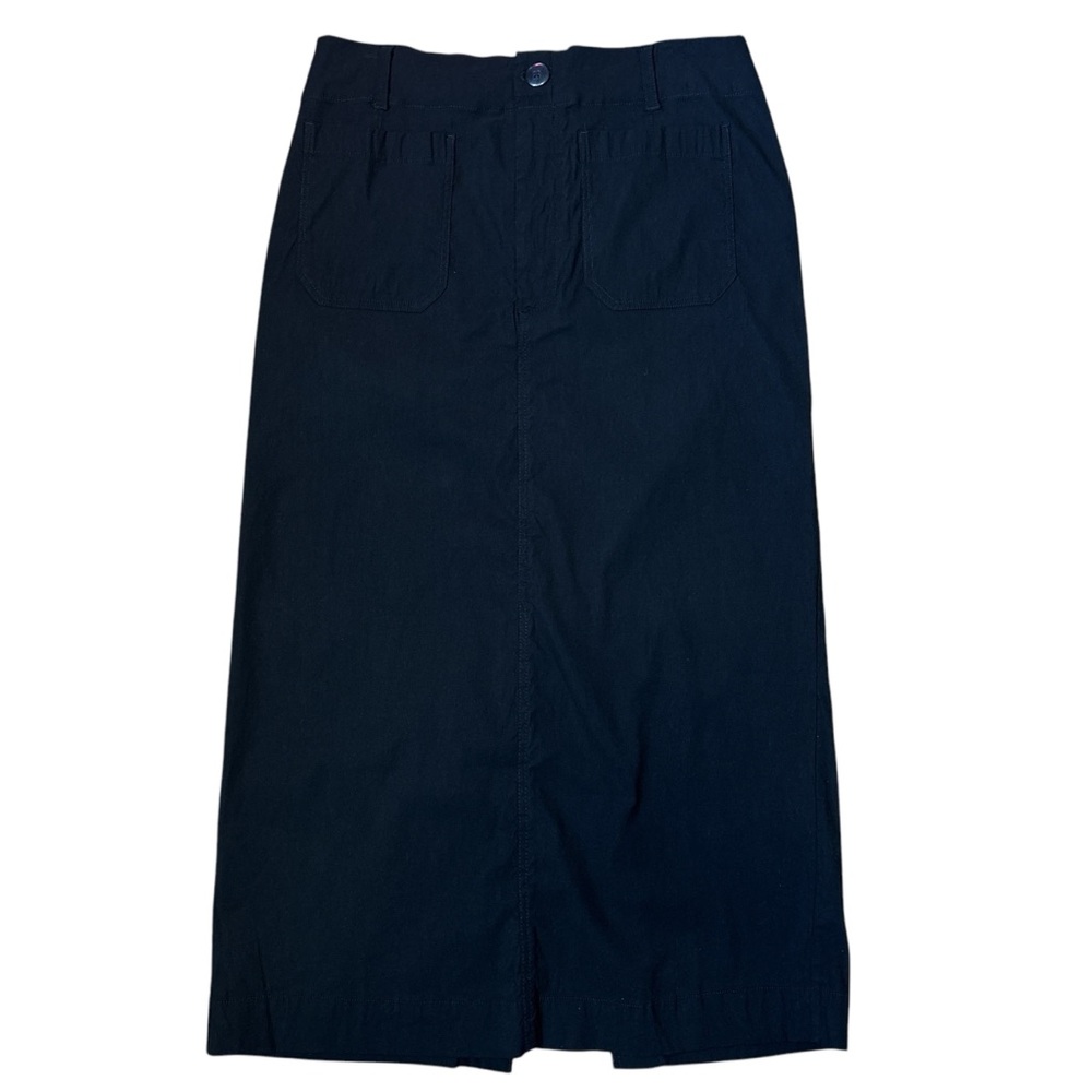 Anthropologie Maeve The Colette Maxi Skirt